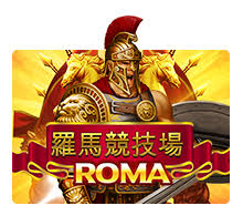 Slot Roma Online