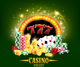 Ulasan Slot Online Casino