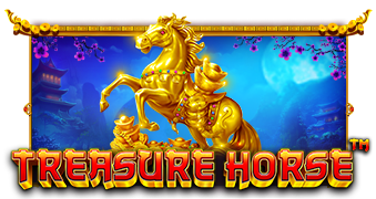 Slot Treasure Horse