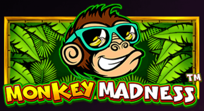 Slot Monkey Madness